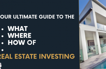 Real Estate Investment - All You Need To Know