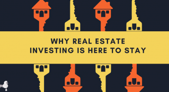 Is Real Estate a Better Investment Than Stocks & Others?