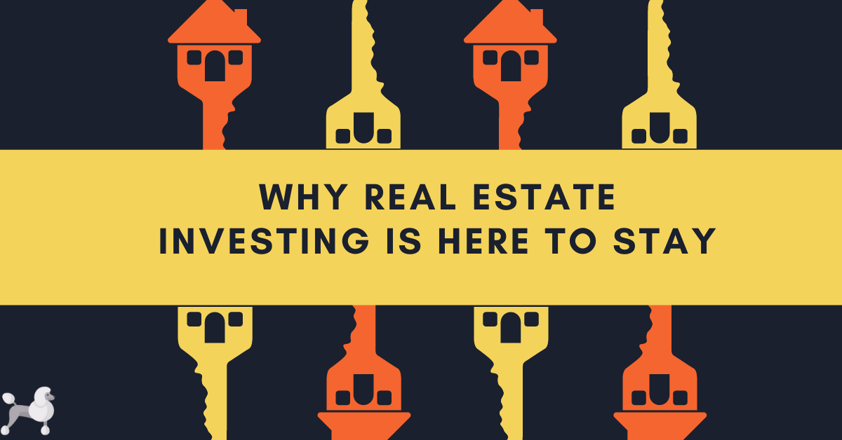 best real estate investment portal