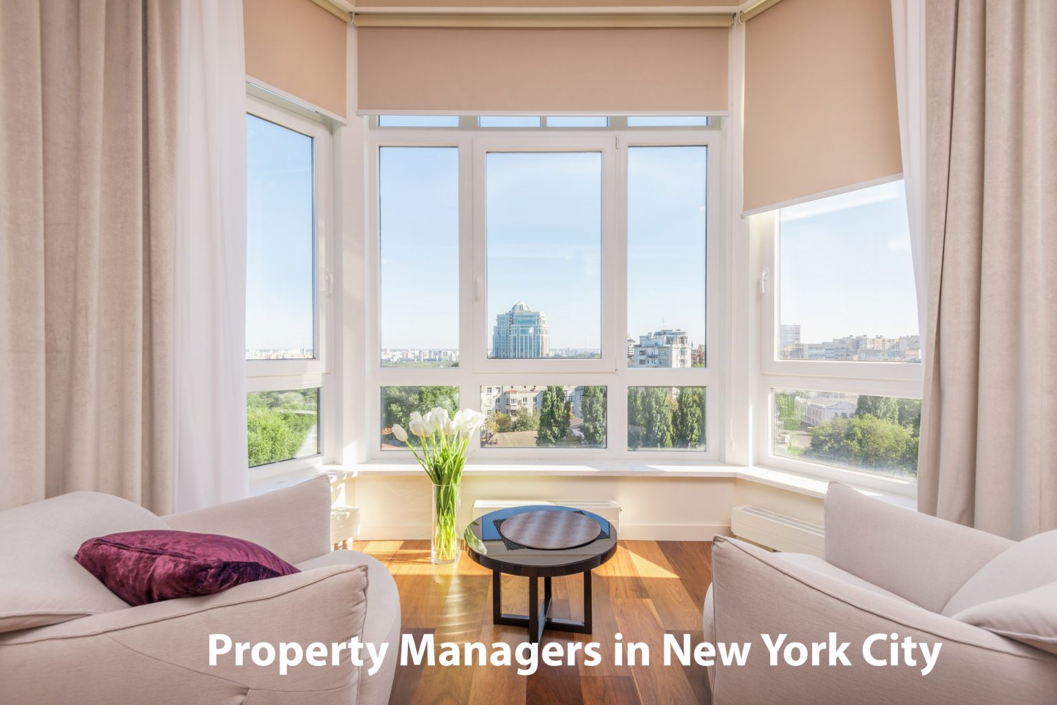 Property Managers in New York City Metropolitan Area Best Rental