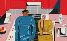 It’s a 10, But: The Kitchen Is Totally Out-of-Date | Real Estate News & Insights | realtor.com®
