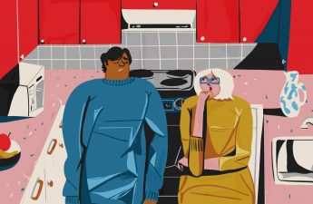 It’s a 10, But: The Kitchen Is Totally Out-of-Date | Real Estate News & Insights | realtor.com®