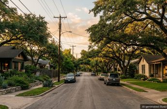 Austin’s New Preservation Bonus Rule Requires a Deed Notice for Future Buyers | Real Estate News & Insights | realtor.com®